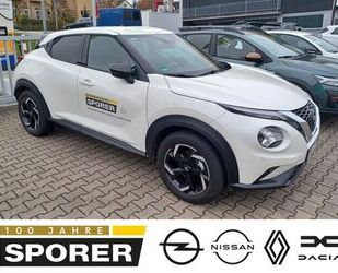 Nissan Nissan Juke N-Connecta 1.0 DIG-T Gebrauchtwagen