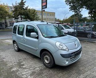 Renault Renault Kangoo 1.6 TomTom Edition*DiverseMängel* Gebrauchtwagen