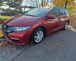 Honda Honda Civic Tourer Sport Gebrauchtwagen