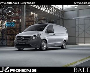 Mercedes-Benz Mercedes-Benz VITO 116 KASTEN L+AUTOMATIK+NAVI+KAM Gebrauchtwagen