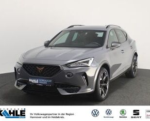 Cupra Cupra Formentor VZ 4Drive Navi LED DCC SHZ Klima Gebrauchtwagen