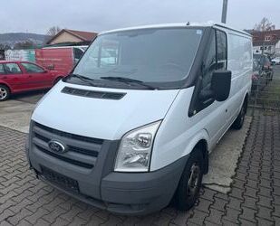 Ford Ford Transit Kasten FT 260 K LKW Gebrauchtwagen