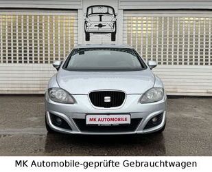 Seat Seat Leon Reference 1.4 TSI*STEUERKETTE NEU** Gebrauchtwagen