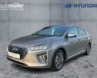 Hyundai Hyundai IONIQ PREMIUM PHEV*KlimaA*Navi* Gebrauchtwagen