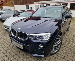 BMW BMW X3 xDrive20D 