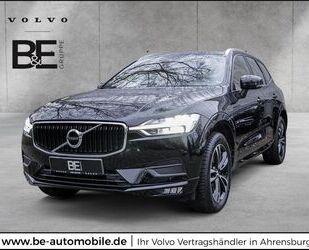 Volvo Volvo XC60 D3 Momentum BLIS AHK Pano FH PDC Navi Gebrauchtwagen