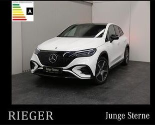 Mercedes-Benz Mercedes-Benz EQE 300 SUV AMG*NIGHT*PANO*MEMORY*Di Gebrauchtwagen