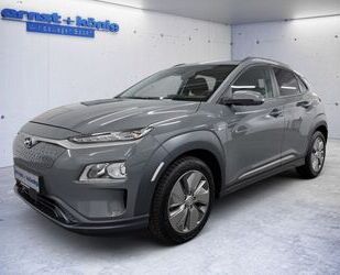 Hyundai Hyundai Kona EV Advantage NAVI RFK SHZ LKH Gebrauchtwagen