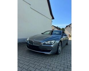 BMW 650 Gebrauchtwagen