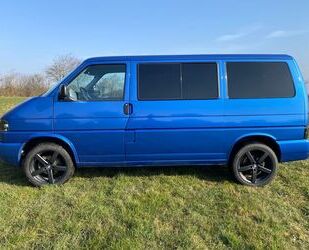 VW T4 Multivan Gebrauchtwagen