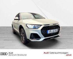 Audi Audi A1 allstreet 30 TFSI S tronic Bundesweite Lie Gebrauchtwagen