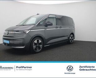 VW Volkswagen T7 Multivan 2.0 TDI Style Dig.Cockpit M Gebrauchtwagen