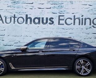 BMW BMW M760 L i xDrive M Individual Gebrauchtwagen