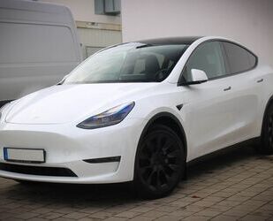 Tesla Tesla Model Y Long Range*20