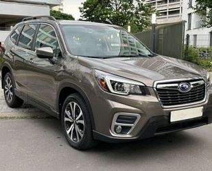 Subaru Subaru Forester 2.5l Vollausstattung Limited Gebrauchtwagen