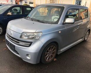 Daihatsu Daihatsu MATERIA 1.5 Edition Klima Euro 4 Neue Tüv Gebrauchtwagen