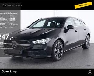 Mercedes-Benz Mercedes-Benz CLA 200 d SB , PROGRESSIVE SPUR SHZ Gebrauchtwagen