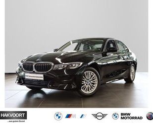 BMW BMW 318i Sport Line Gebrauchtwagen