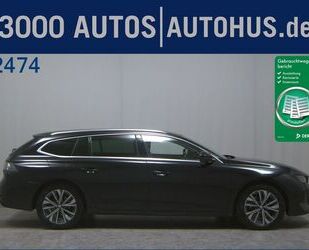 Peugeot Peugeot 508 SW 1.5 BlueHDI Allure T-Leder Navi Shz Gebrauchtwagen