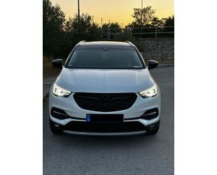 Opel Opel Grandland (X) 2.0 D Dpf|Zahnr.|Inspek|Akku uv Gebrauchtwagen