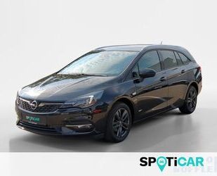 Opel Opel ASTRA Turbo 1.2 Sports Tourer Klima Navi Gebrauchtwagen