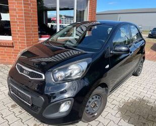 Kia Kia Picanto Edition 7 Gebrauchtwagen