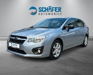 Subaru Subaru Impreza Active 1.6 #AWD #KLIMA #LMF #NSW Gebrauchtwagen