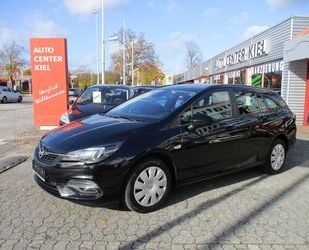 Opel Opel Astra ST Business Edition *Navi*Tempomat Gebrauchtwagen