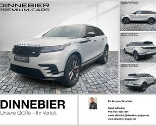 Land Rover Land Rover Range Rover Velar P400e AWD Dynamic SE Gebrauchtwagen