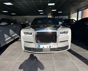 Rolls Royce Rolls-Royce Phantom Tech Lux one of one- Starlight Gebrauchtwagen