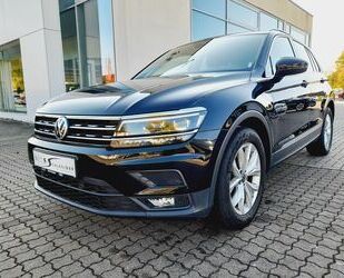 VW Volkswagen Tiguan 1.5 TSI Comfortline Gebrauchtwagen