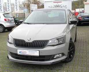 Skoda Skoda Fabia Monte Carlo*Pano*Navi*SHZ*PDC* Gebrauchtwagen