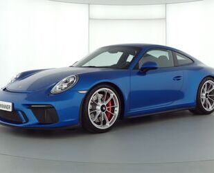 Porsche Porsche 991 GT3 Touring, Lift, Carbon, BOSE, PDLS, Gebrauchtwagen