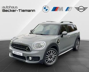 Mini MINI Cooper S E ALL4 Countryman | Chili | RFK | LE Gebrauchtwagen