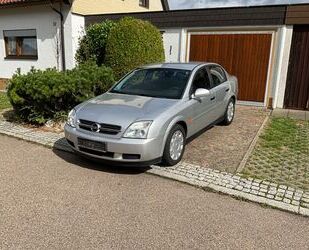 Opel Opel Vectra 2.2 - Gebrauchtwagen