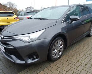 Toyota Toyota Avensis TS 1.8 Comfort*AUTOMATIK*LED*NAVI* Gebrauchtwagen