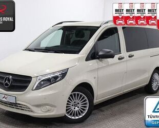 Mercedes-Benz Mercedes-Benz Vito Tourer 119 CDI LANG 7 SITZE PAN Gebrauchtwagen