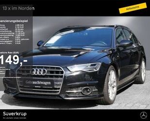 Audi Audi A6 Avant 3.0 TDI quattro S-Line AHK Bose ACC Gebrauchtwagen