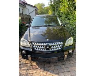 Mercedes-Benz Mercedes-Benz ML 320 CDI 4MATIC - Gebrauchtwagen