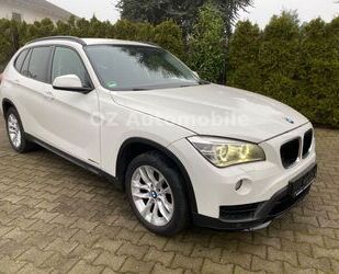 BMW BMW X1 Baureihe X1 18 d xDrive//Navi//R.Kamera// Gebrauchtwagen