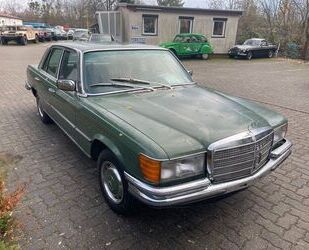 Mercedes-Benz Mercedes-Benz S 280 116 Gebrauchtwagen