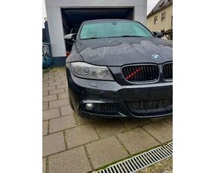 BMW 335 Gebrauchtwagen