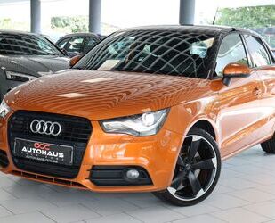 Audi Audi A1 Sportback S line 2.0TDI Sportpaket|ROTOR|L Gebrauchtwagen