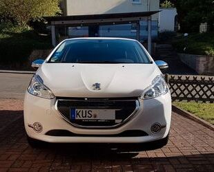 Peugeot Peugeot 208 1.2 Active 82 VTi Active Gebrauchtwagen