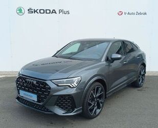 Audi Audi RSQ3 Sportback 2.5 TFSI quattro Gebrauchtwagen