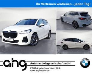 BMW BMW 218d Active Tourer Aut. M Sport Navi RFK Sitzh Gebrauchtwagen