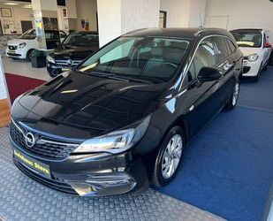 Opel Opel Astra K Sports Tourer Elegance *LED*PDC*Kamer Gebrauchtwagen