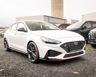 Hyundai Hyundai i30 N Fastback Performance N-Sportschalens Gebrauchtwagen