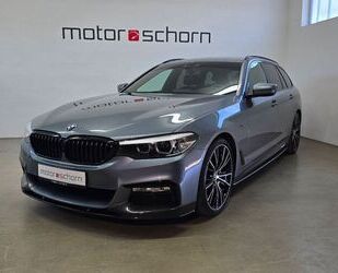 BMW BMW 530 d Touring M Sport Paket #PREMIUM SELECTION Gebrauchtwagen