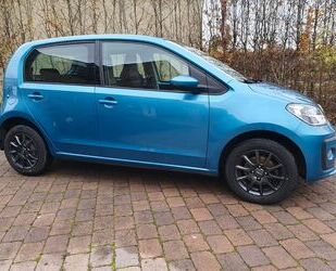 VW Volkswagen up! 1.0 44kW - Gebrauchtwagen